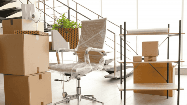 The Ultimate Checklist for Hiring Chicago Office Movers
